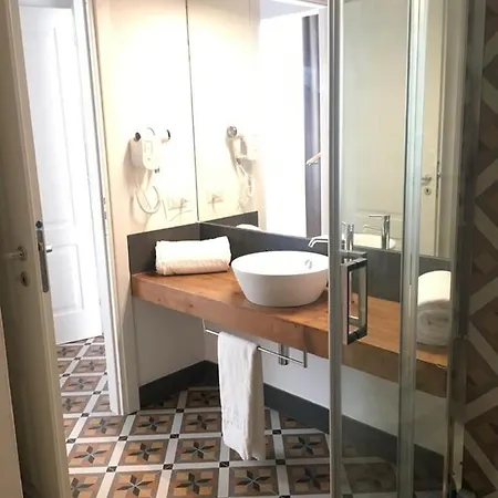 Isabella Di Castiglia Aparthotel