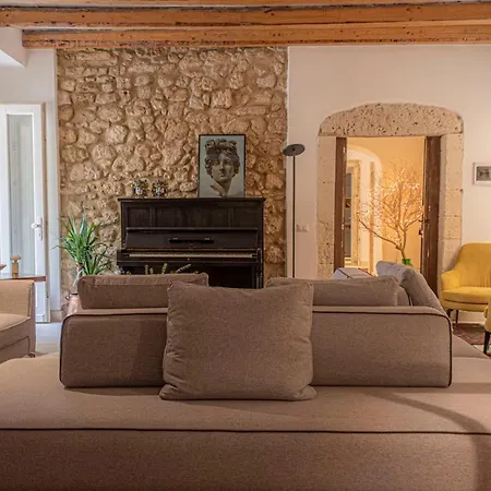 Aparthotel Isabella Di Castiglia Syracuse