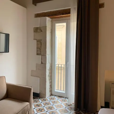 Isabella Di Castiglia Aparthotel