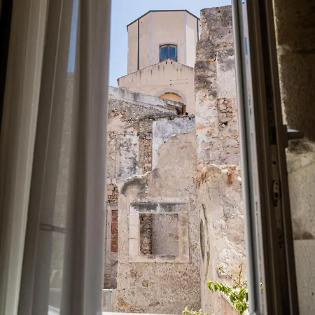 Aparthotel Isabella Di Castiglia Syracuse