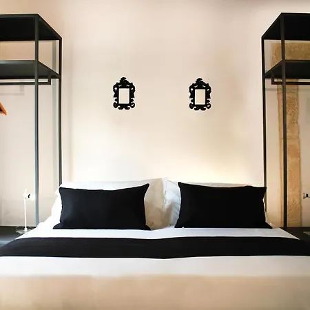 Apartmanhotel Isabella Di Castiglia Szirakúza