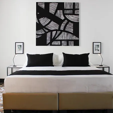 Apartmanhotel Isabella Di Castiglia *