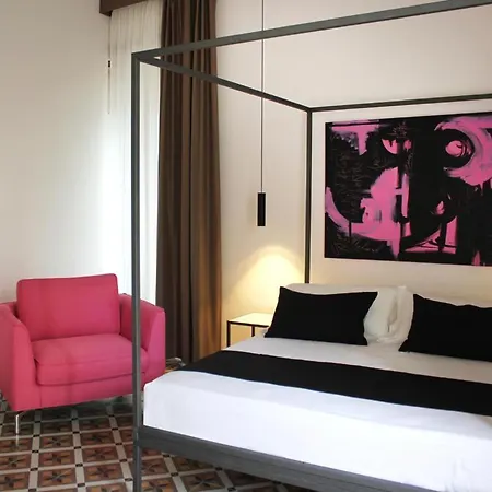 Apartmanhotel Isabella Di Castiglia *