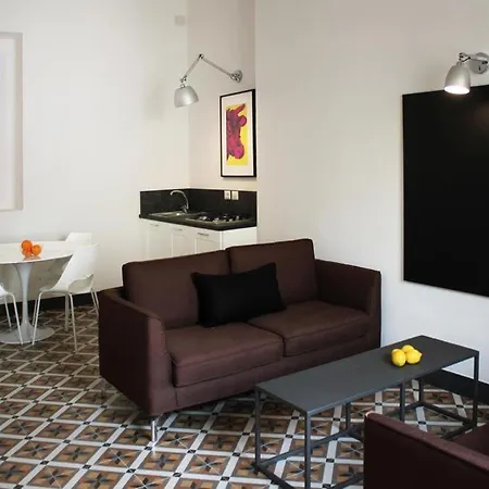 Apartmanhotel Isabella Di Castiglia *