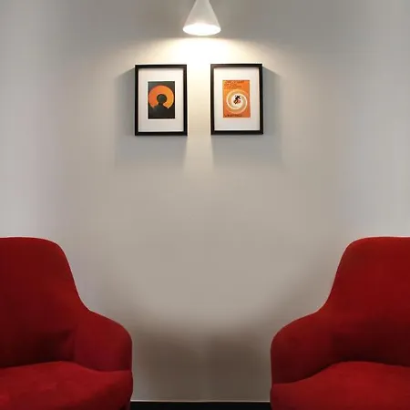 Apartmanhotel Isabella Di Castiglia Szirakúza
