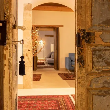 Apartmanhotel Isabella Di Castiglia