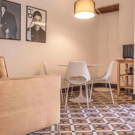 Isabella Di Castiglia Apartmanhotel Szirakúza