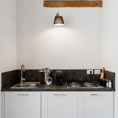 Apartmanhotel Isabella Di Castiglia *