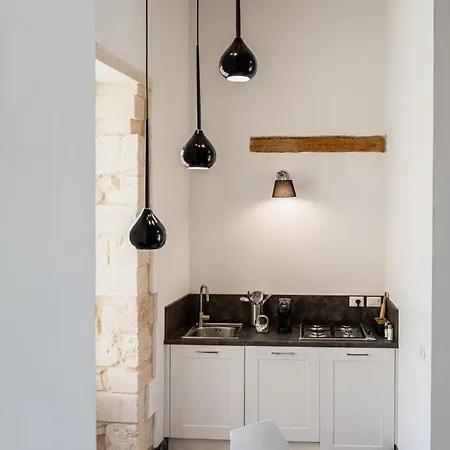 Apartmanhotel Isabella Di Castiglia *