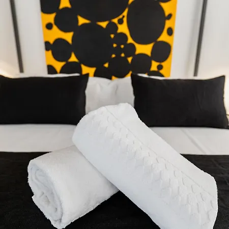 Apartmanhotel Isabella Di Castiglia *