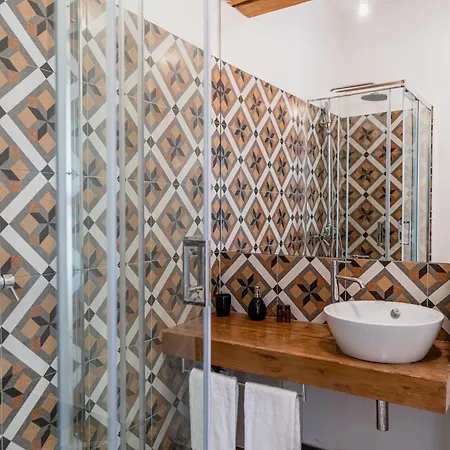 Apartmanhotel Isabella Di Castiglia